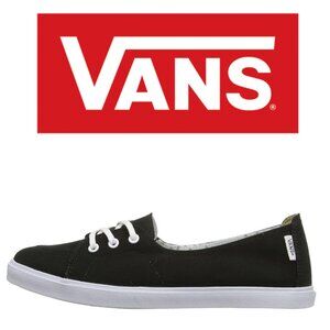 Vans Palisades SF Shoe - Size 8